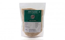 B&B Organics Kodo Millet   Pack  10 kilogram